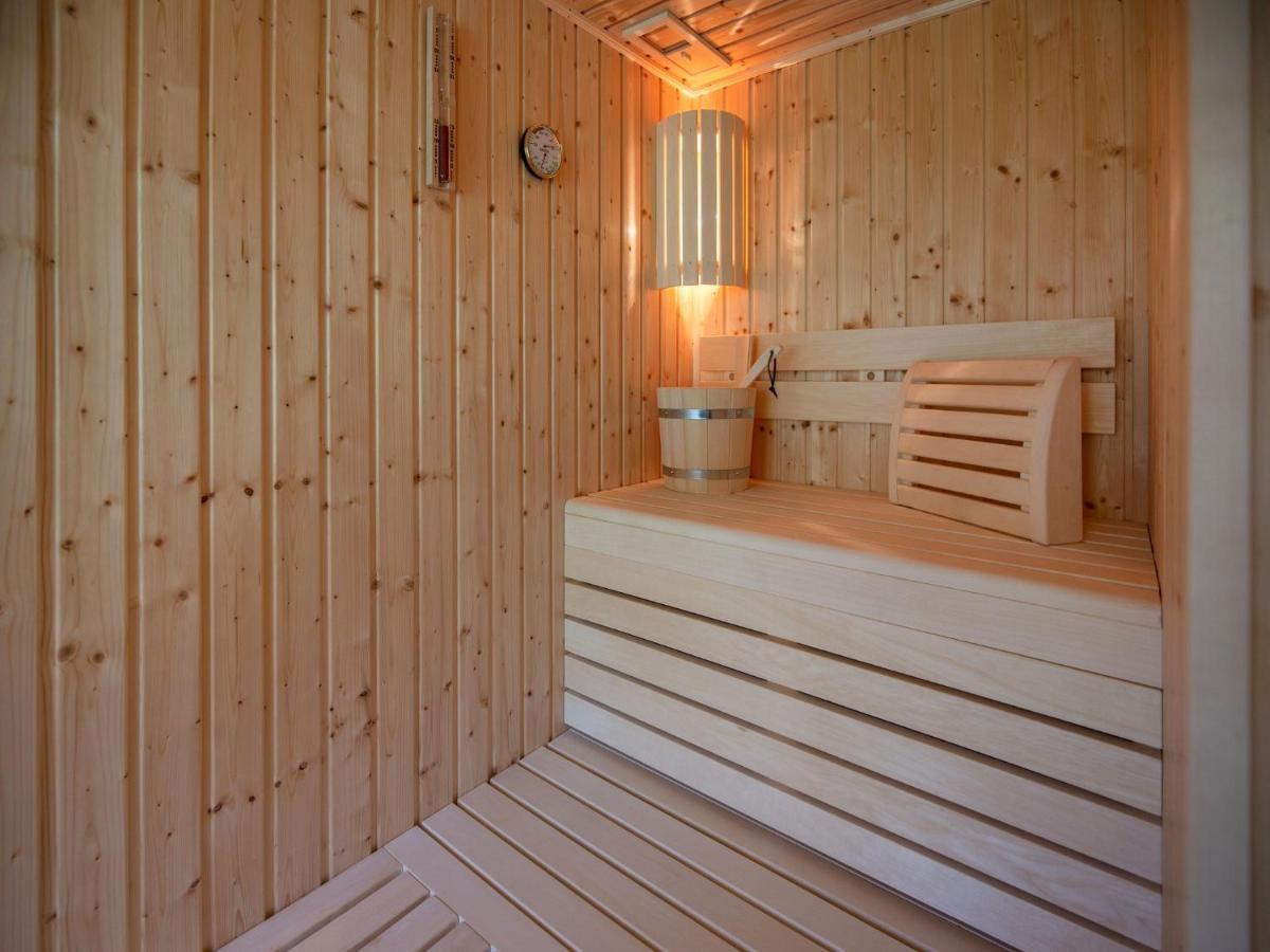 Duenenresidenz Prora - Ferienwohnung Mit Meerblick, 1 Schlafzimmer Und Balkon Np-212 Остзебад Бинц Екстериор снимка